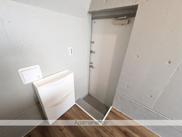 URBAN NEST 杉並の内装写真