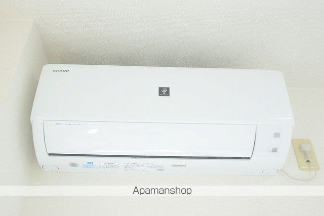 瀬戸マンションの内装写真