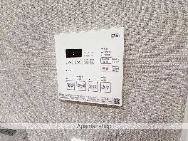 新日本EXビルの内装写真