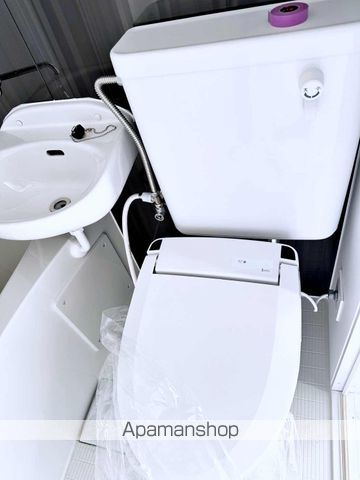 ユナイト鶴見ローレンスカークの内装写真