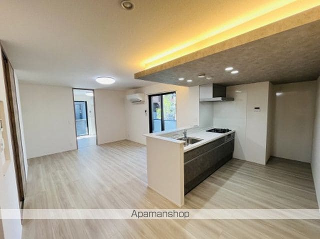 D−RESIDENCE寿の内装写真