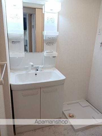 ギンガムフラッツの内装写真