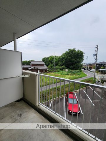 ステップVIIIの内装写真