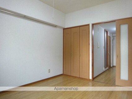 クレメント南宝永[1K/25m2]の内装2