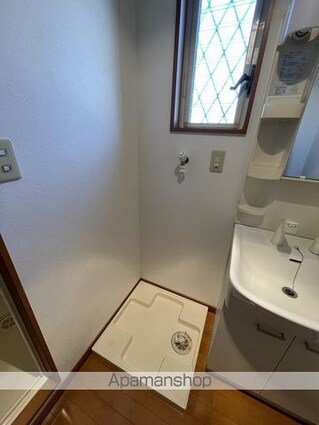 セントレアⅡ[1K/23.27m2]の内装2