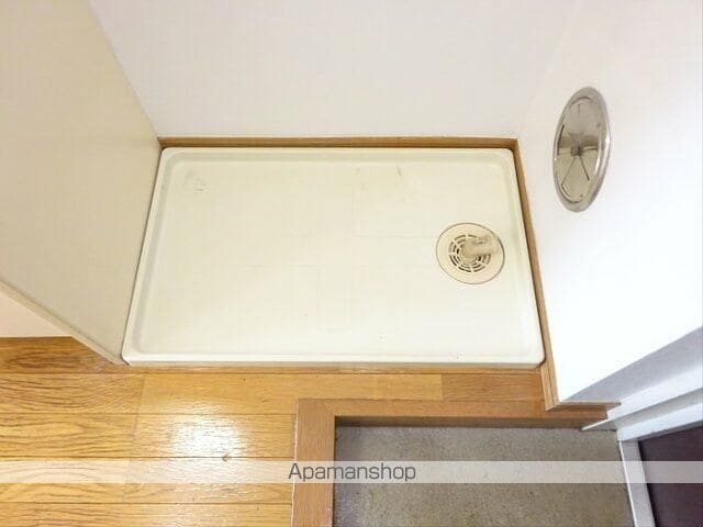 カオパレスNO20の内装写真