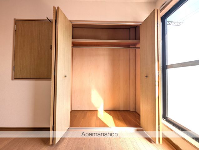 Branche 柏森IIの内装写真