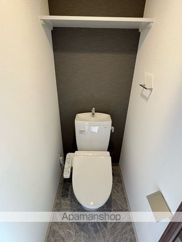 SーRESIDENCE堺BLAZEの内装写真