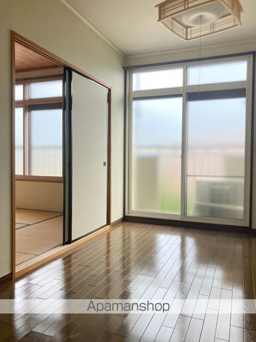 シティハイムエアリーの内装写真
