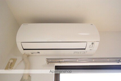 ミッキーロイヤル道後[1K/28.16m2]のその他設備