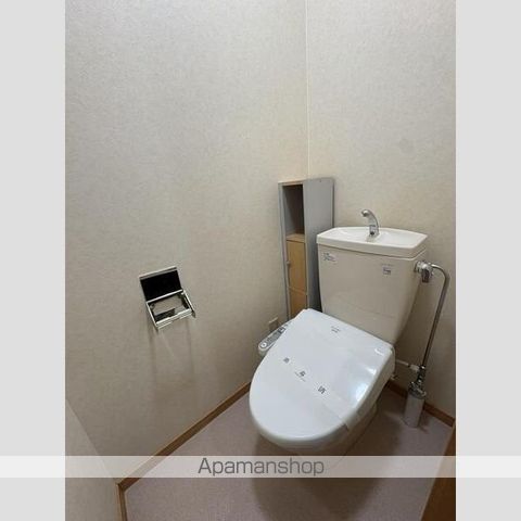 ヌーベルコートAの内装写真