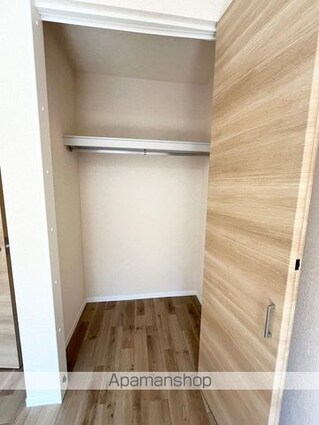 和歌山県和歌山市今福２丁目[3LDK/62.8m2]の収納