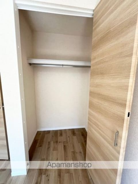 和歌山県和歌山市今福２丁目[3LDK/62.8m2]の収納
