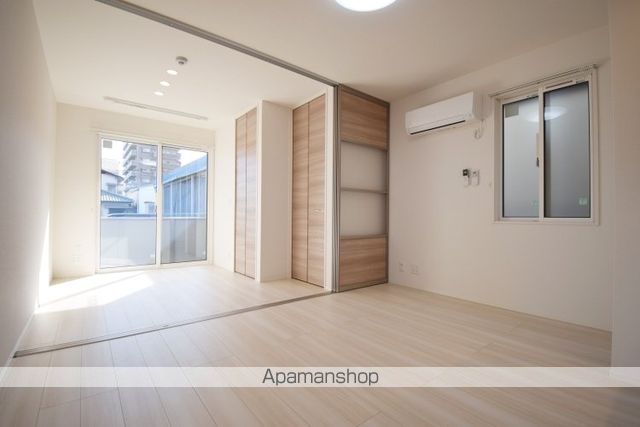 DーROOM南小路の内装写真