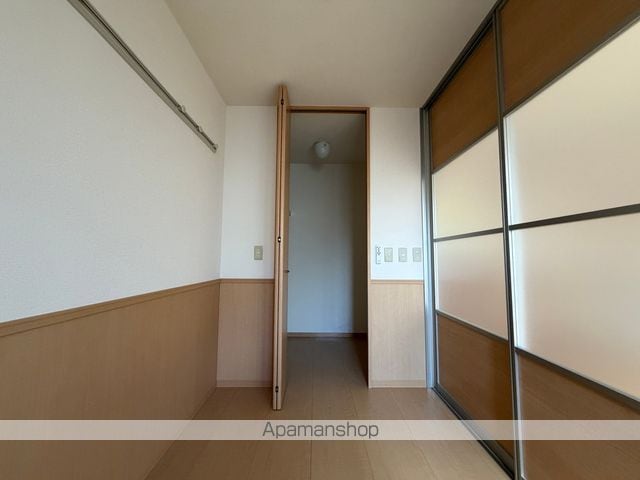 コージィ―コートの内装写真