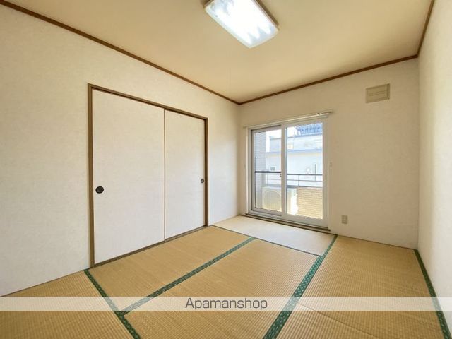 エスペランス南本通の内装写真