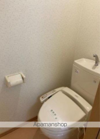 コンフォートビレッジ南流山の内装写真