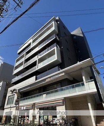 ＬａＳａｎｔｅ柏[1K/25.44m2]の外観2