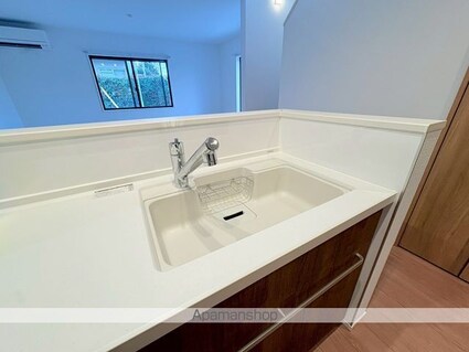 Ｋｏｌｅｔ片倉１１[2SLDK/83.63m2]の内装9