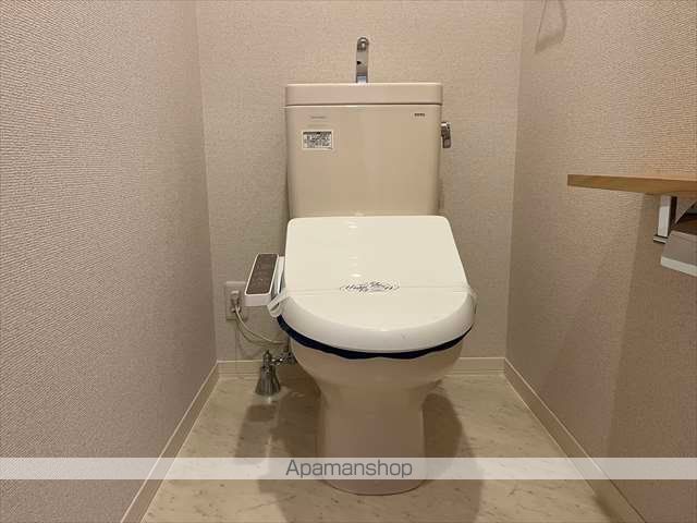シャーメゾン山喜の内装写真
