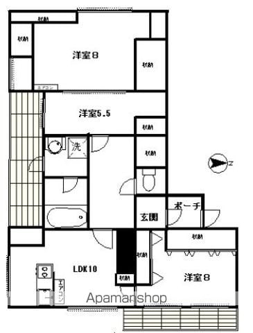 グレイスＹＴパレスのイメージ