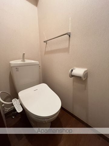 セジュールS弐番館の内装写真