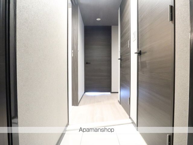 プレサンス レイズ 千種今池IIの内装写真