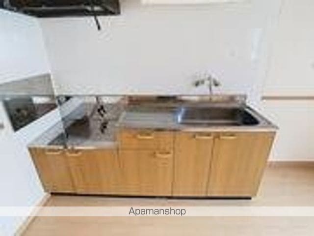 サンガーデン栄町 1号地の内装写真