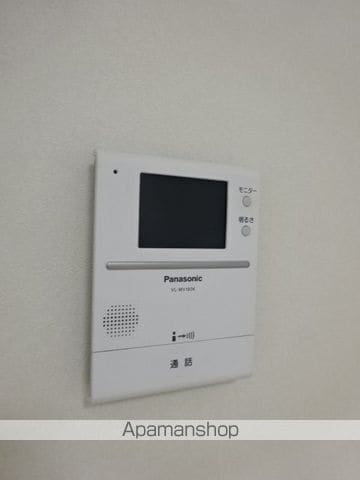 エスポワールの内装写真