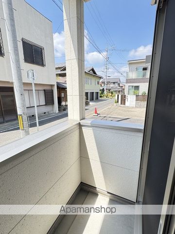 ジーメゾン知立の内装写真
