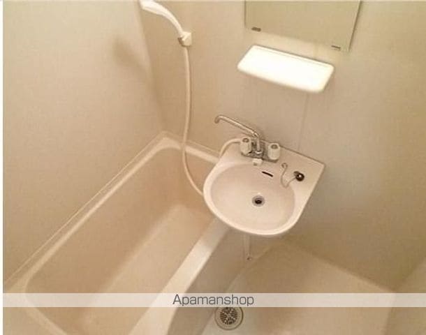レジデンス池袋要町の内装写真