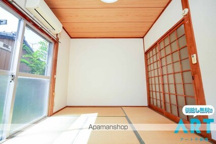 コーポあゆみ[1DK/19.44m2]の内装5