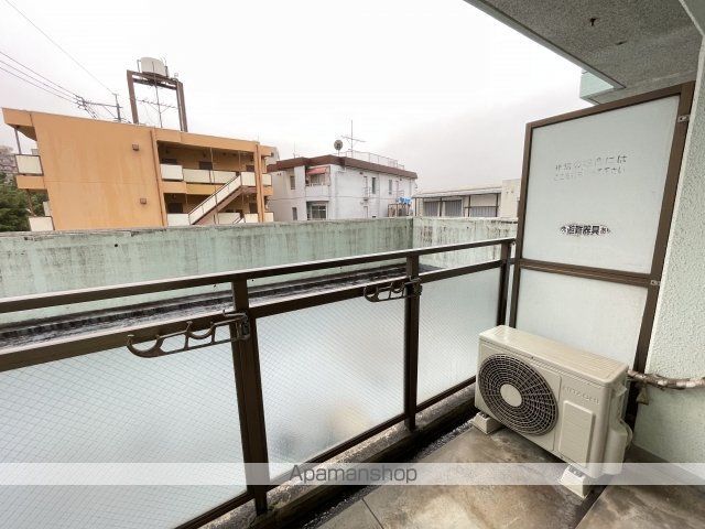 ルネッサンスTOEIもりつねの内装写真