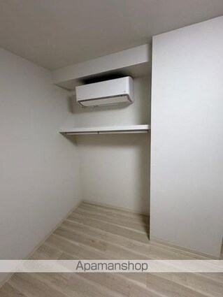 ＶＩＳＴＡ　ＨＯＮＡＮＣＨＯ[1K/20.28m2]の収納