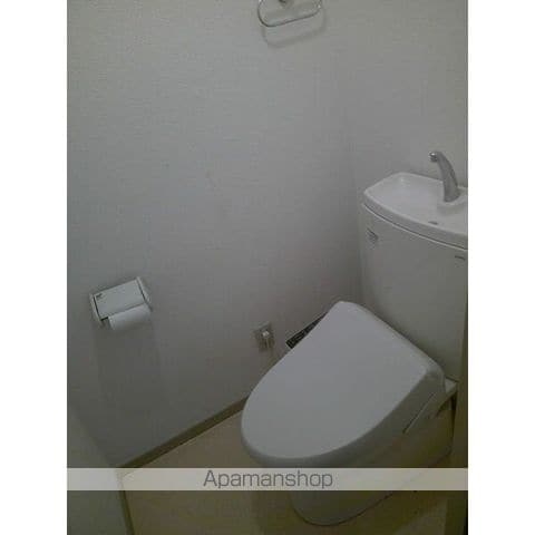 第二有第マンションの内装写真