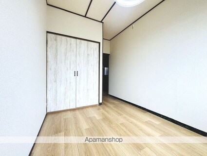 コーポ大瑞（コーポダイズイ）[2LDK/40.9m2]の内装2