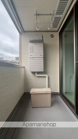 アウローラ本郷町の内装写真