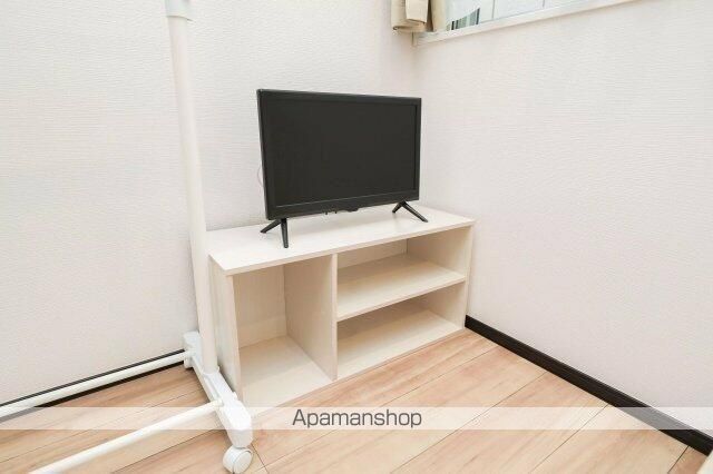 ランドフォレスト上十条の内装写真
