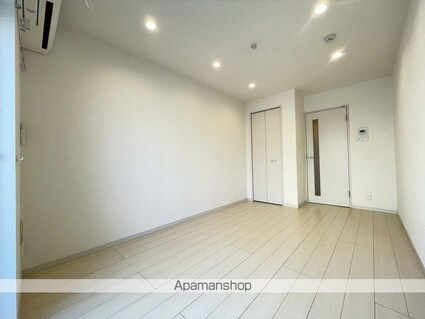 リブリ・キャメリア　桂[1K/22.35m2]の内装3