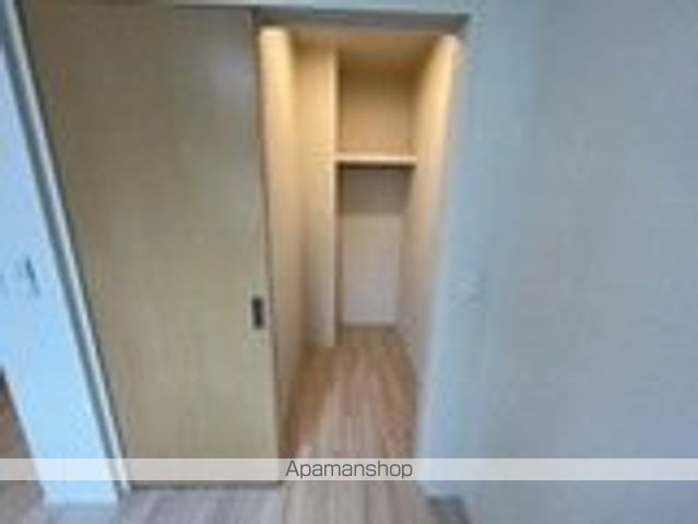 コフレO2Qの内装写真