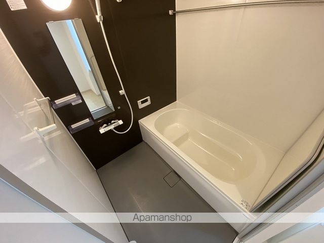グランヴェールにしすなの内装写真
