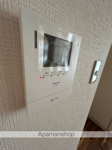 シャレオ末広の内装写真