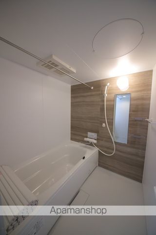 ライトベルー南9条ーの内装写真