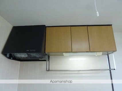 ＢＬＵＥＴＯＷＮ[2DK/43.7m2]の内装7