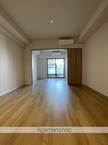 SPLENDID本町グランの内装写真