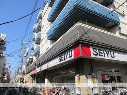 ライブカーサ高円寺[2LDK/49.06m2]の周辺10