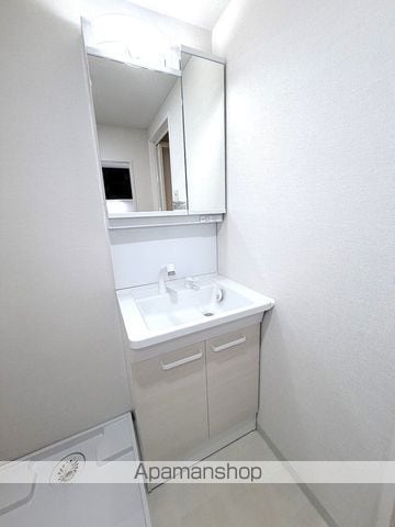 ハイツグランドールの内装写真
