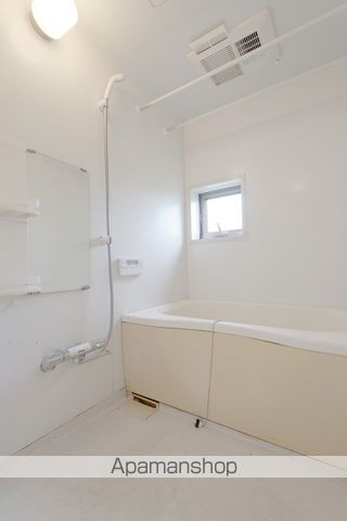 シャーメゾンジッカ A棟の内装写真