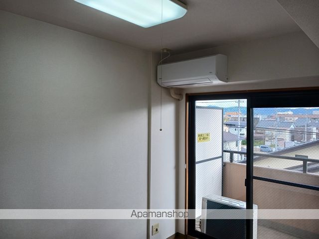 信開ガーデンコート城東の内装写真