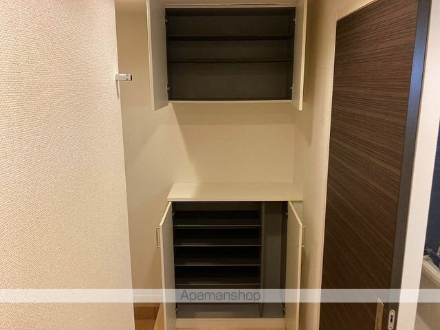 ロイヤルヒルズ[1R/40.98m2]の内装